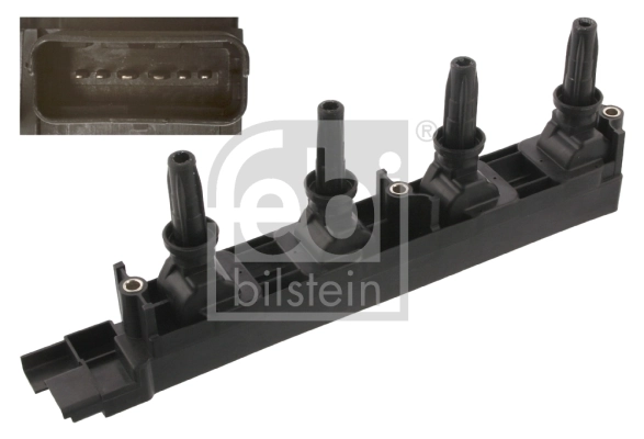 Ignition Coil